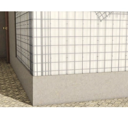 Painel Monolit Estrutural